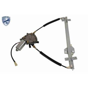 mecanismo de control de ventana