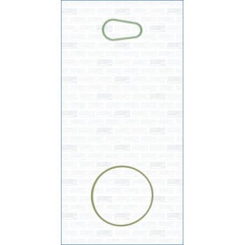 Juego de juntas, bomba de vacío