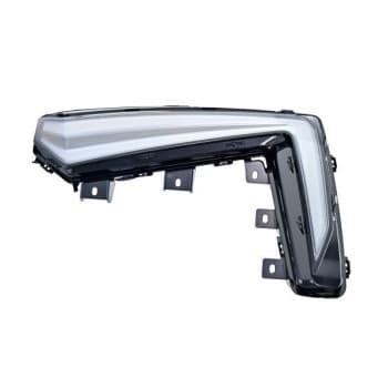 Luces de circulación diurna, izquierda 2PT 014 585-011 Hella