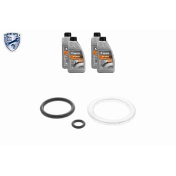Conjunto de artículos, cambio de aceite automático V40-1605 VAICO