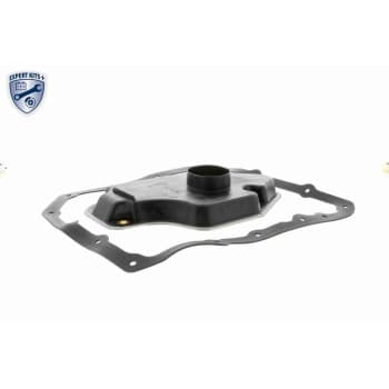 Juego de filtros hidráulicos, accionamiento automático V20-0318 VAICO