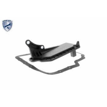 Juego de filtros hidráulicos, accionamiento automático V10-2364 VAICO