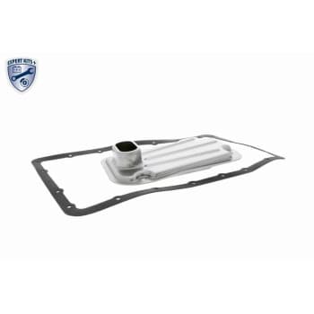 Juego de filtros hidráulicos, accionamiento automático V70-0236 VAICO