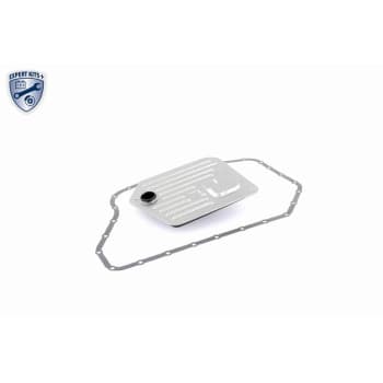 Juego de filtros hidráulicos, accionamiento automático V10-1782 VAICO