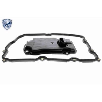Juego de filtros hidráulicos, accionamiento automático V70-0735 VAICO
