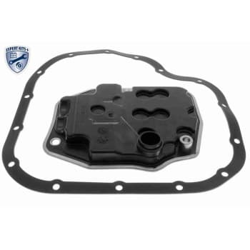 Juego de filtros hidráulicos, accionamiento automático V70-0764 VAICO