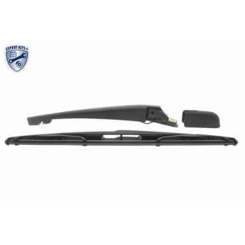 Juego de brazos limpiaparabrisas, limpieza de ventanas V42-0480 VAICO