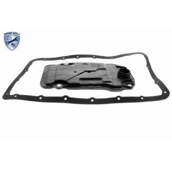 Juego de filtros hidráulicos, accionamiento automático V70-0721 VAICO