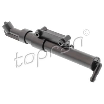 Líquido limpiador de inyectores, limpieza de faros