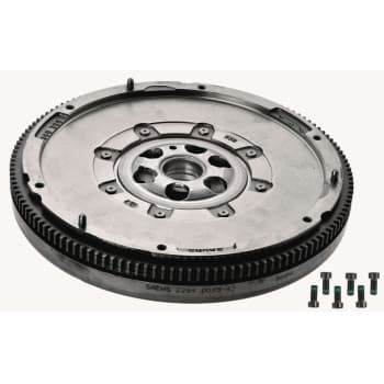 Volante 2294 001 343 Sachs