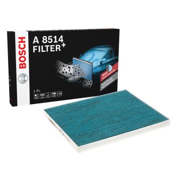 Filtro interior 0 986 628 514 Bosch