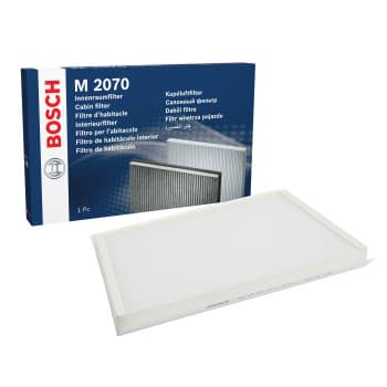 Filtro interior 1 987 432 070 Bosch