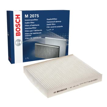 Filtro interior 1 987 432 075 Bosch