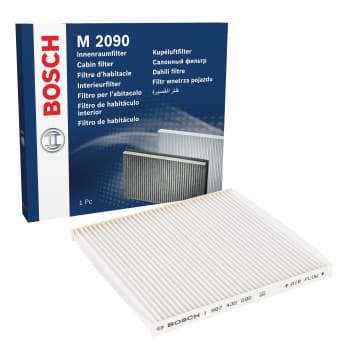 Filtro interior 1 987 432 090 Bosch