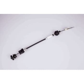 Tirette à câble, commande d'embrayage