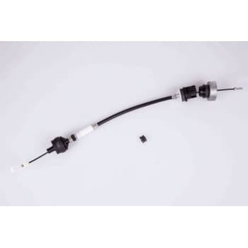 Tirette à câble, commande d'embrayage