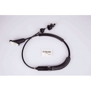 Cable de embrague AK0143