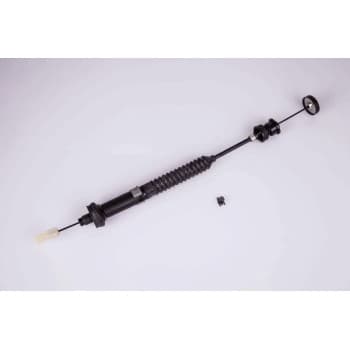 Tirette à câble, commande d'embrayage