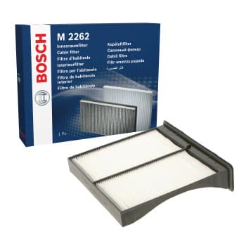 Filtro interior 1 987 432 262 Bosch