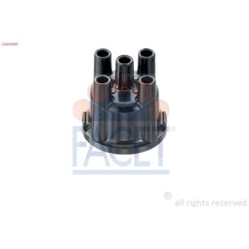 Tête d'allumeur Made in Italy - OE Equivalent