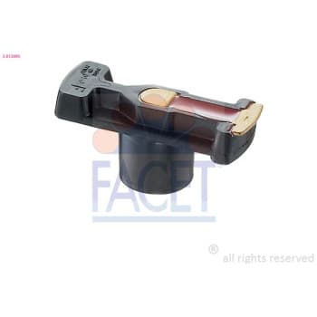 Rotor del distribuidor de corriente