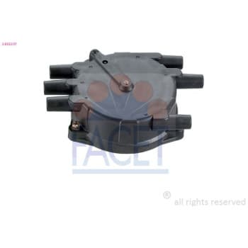 Capó del distribuidor