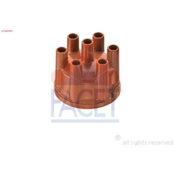 Tête d'allumeur Made in Italy - OE Equivalent