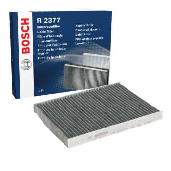 Filtro interior 1 987 432 377 Bosch