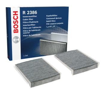 Filtro interior 1 987 432 386 Bosch