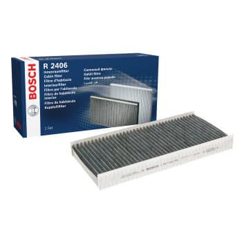 Filtro interior 1 987 432 406 Bosch
