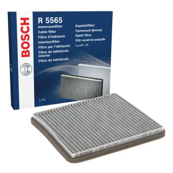 Filtro interior 1 987 435 565 Bosch