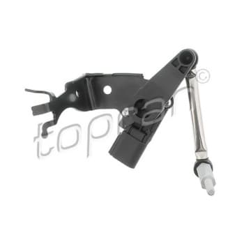 sensor, motor de nivelación de faros