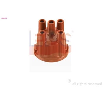 Capó del distribuidor