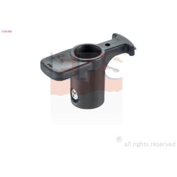 Rotor del distribuidor de corriente