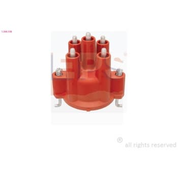 Capó del distribuidor