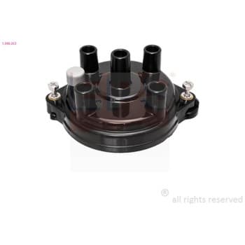 Capó del distribuidor