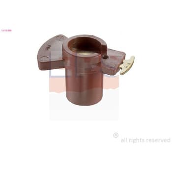 Rotor del distribuidor de corriente