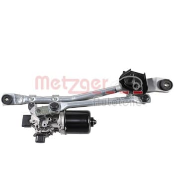 Varillaje del limpiaparabrisas