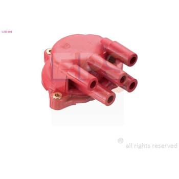 Capó del distribuidor