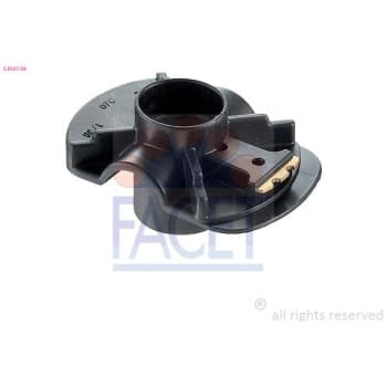 Rotor del distribuidor de corriente