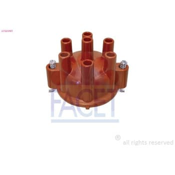 Tête d'allumeur Made in Italy - OE Equivalent