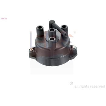 Tête d'allumeur Made in Italy - OE Equivalent