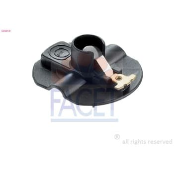 Rotor del distribuidor de corriente