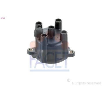 Tête d'allumeur Made in Italy - OE Equivalent