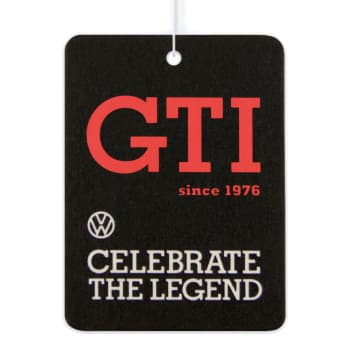 Ambientador VW GTI Legend Sport Fresh