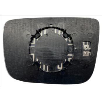 Verre miroir à gauche 338-0058-1 TYC