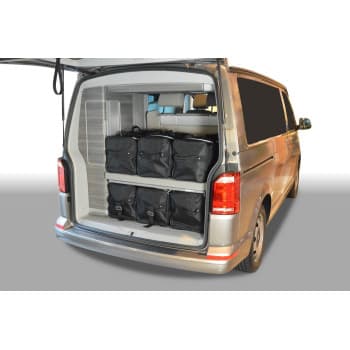 Bolsa de maletero Volkswagen California T6 - T6.1 2015-2024