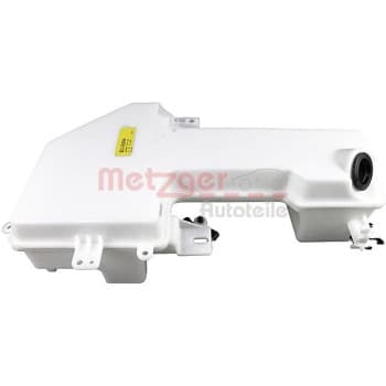 Depósito de líquido de limpieza, limpieza de ventanas