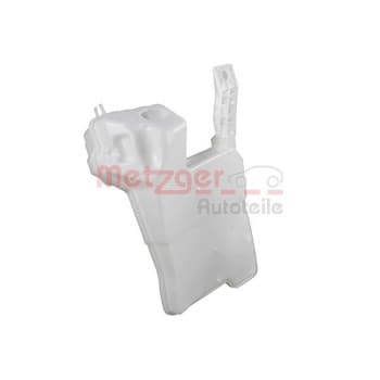 Depósito de líquido de limpieza, limpieza de ventanas