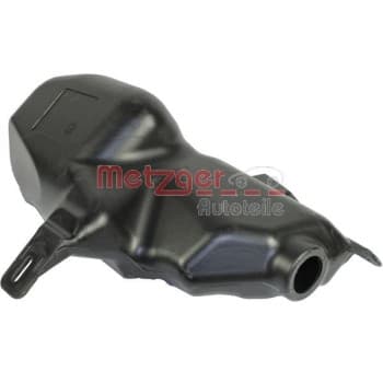 Depósito de líquido de limpieza, limpieza de ventanas